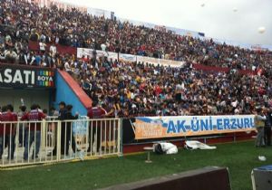 Gençler Ak Şölen'de buluştu